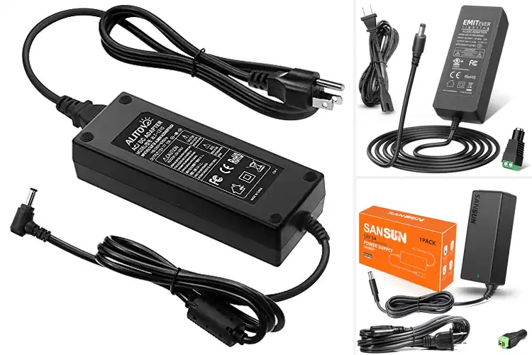 Detailed view of Best 120 To 240V Input Power Supply
