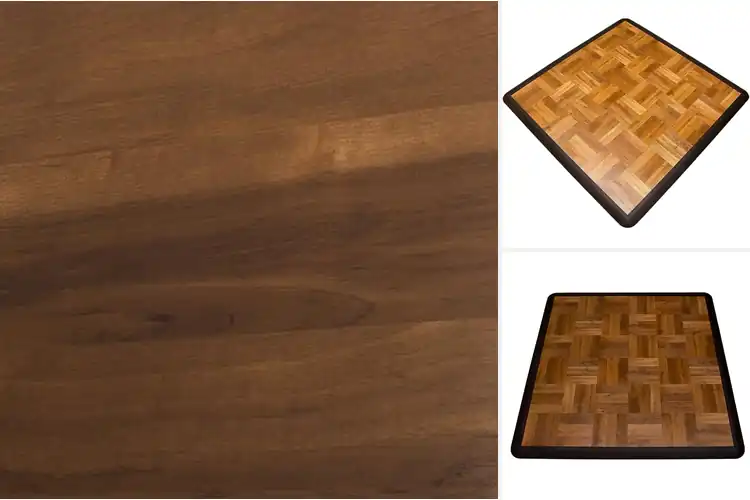 Detailed view of Best 140 Piece Dance Floor Kit: Perfect for Any Event