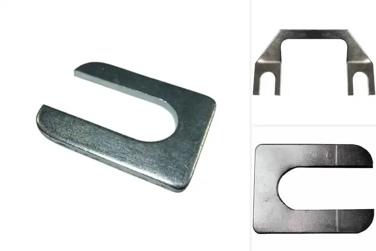 Detailed view of Best 2017 Freightliner Alignment Shim