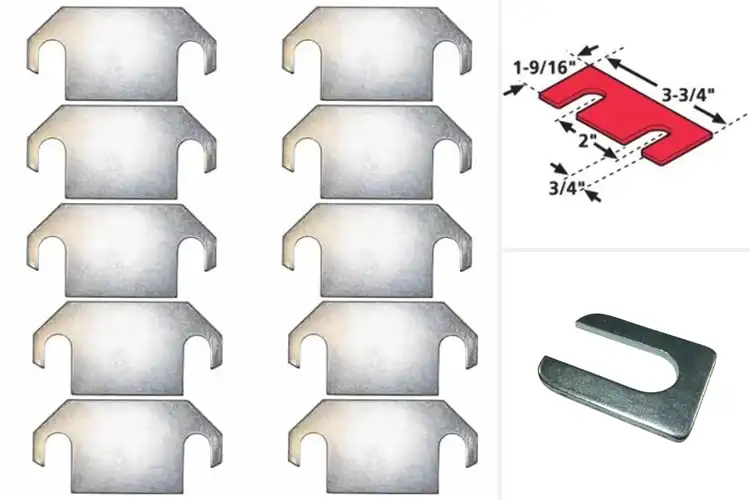 Detailed view of Best 2017 Freightliner Shim: Top 10 Picks for a Smooth Ride