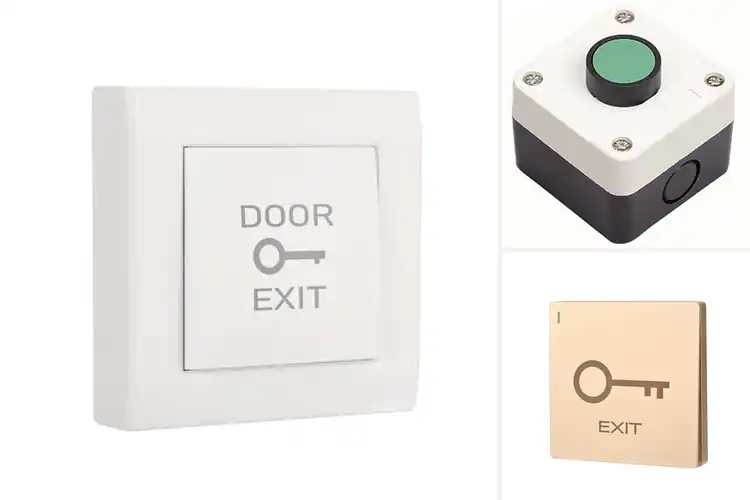 Detailed view of Best ABS Material Switches: Top Picks for Enhanced Projects