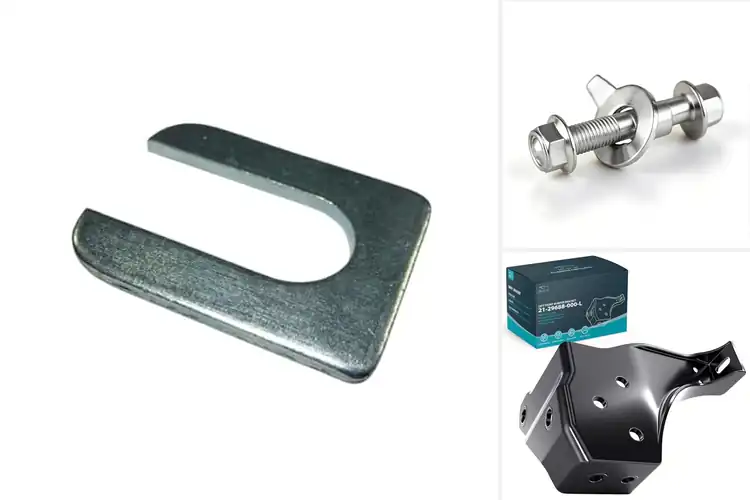 Detailed view of Best Alignment Replacement Freightliner