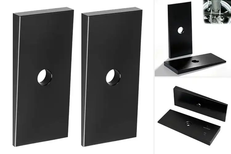 Detailed view of Best Axle Alignment Shims: Top 10 Picks for Peak Performance