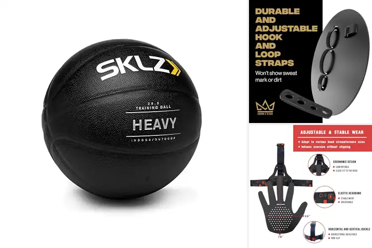 Detailed view of Best Basketball Training Wear