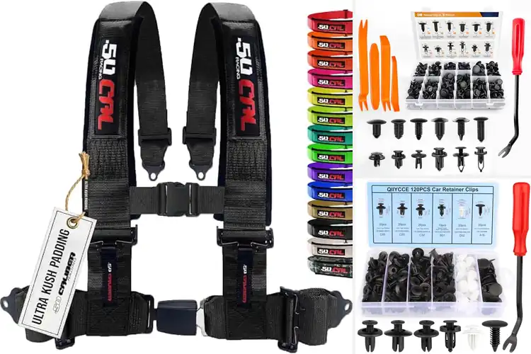 Detailed view of Best Car Parts