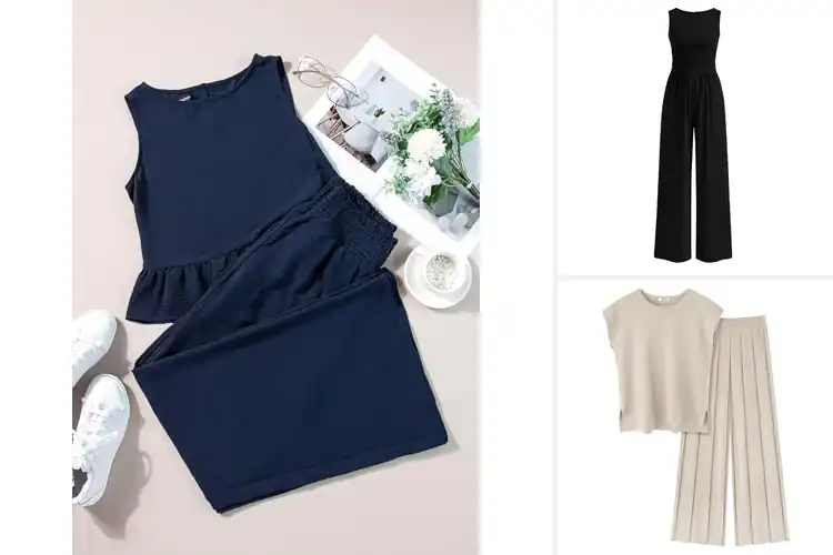 Detailed view of Best Casual Outfits For Women