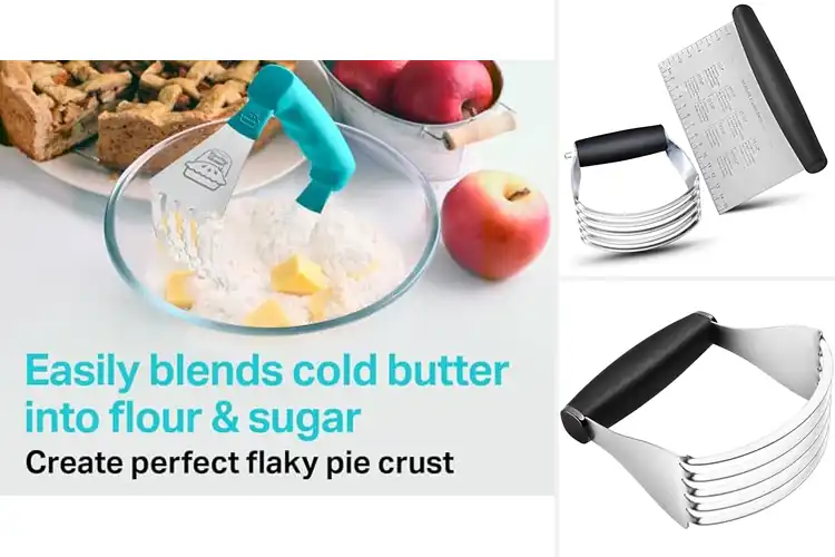 Detailed view of Best Comfortable Pastry Tools