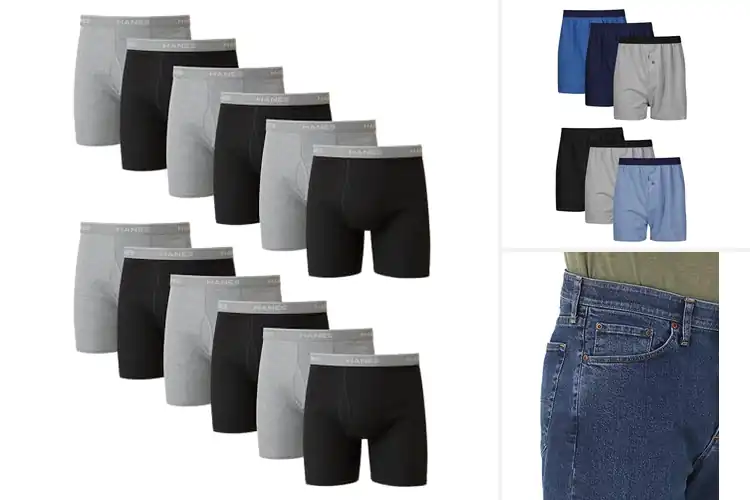 Detailed view of Best Comfortable Waistband: 10 Top Picks for All-Day Ease