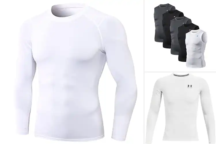 Detailed view of Best Compression Fit
