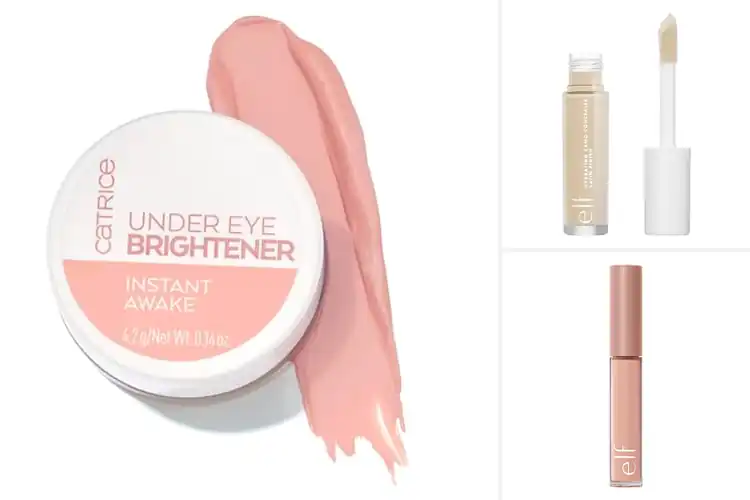 Detailed view of Best Concealers For Dark Circles: Top Picks for Bright Eyes