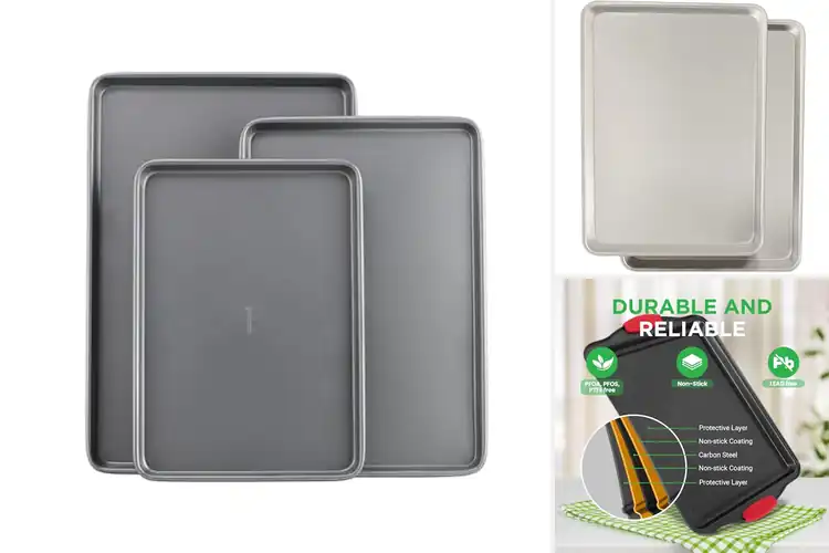 Detailed view of Best Cookie Sheets