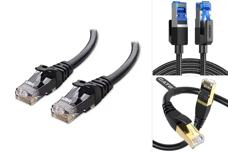 Detailed view of Best Data Cables: Top 10 Picks for Ultimate Connectivity