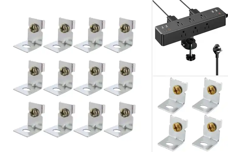 Detailed view of Best Flat Mounting Power Supplies