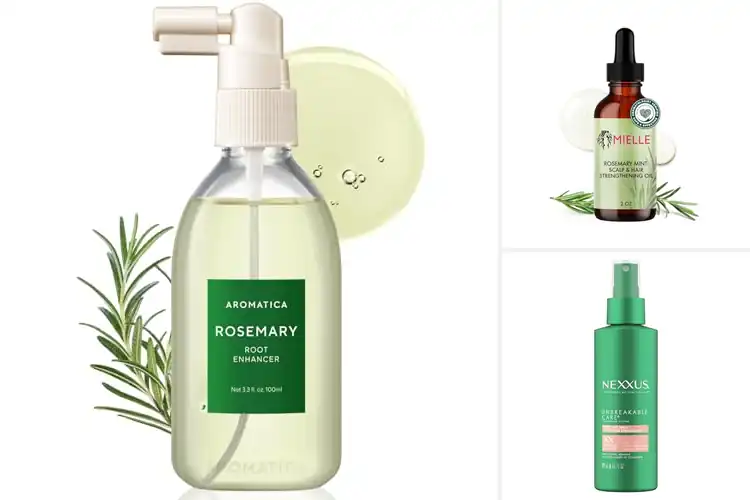 Detailed view of Best Hair Root Strengthener