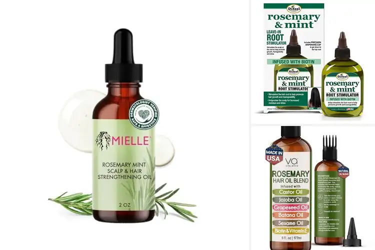 Detailed view of Best Hair Root Strengthening Products