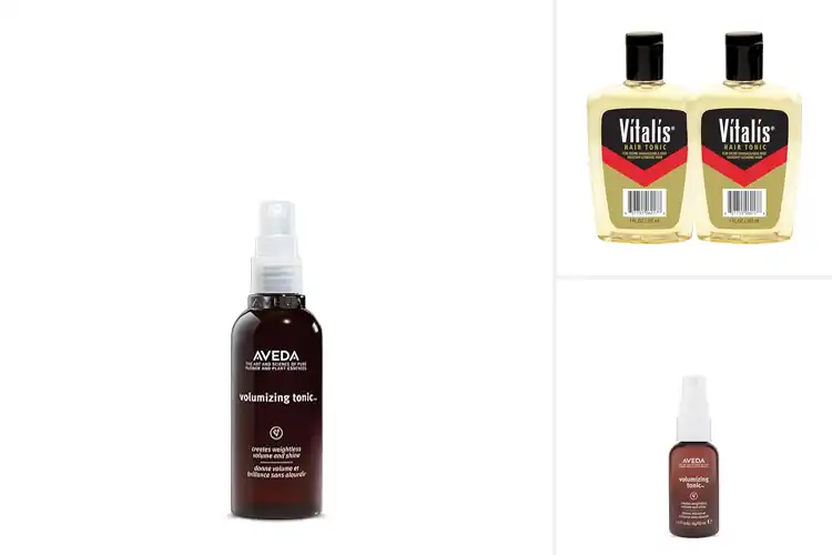 Detailed view of Best Hair Tonics For All Hair Types
