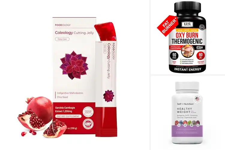Detailed view of Best Healthy Diet Supplements for Total Wellness Boost