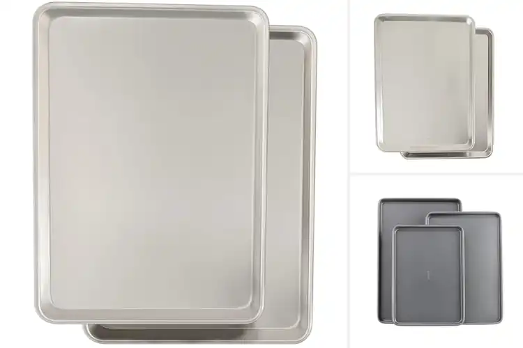 Detailed view of Best Heavy Duty Baking Sheets