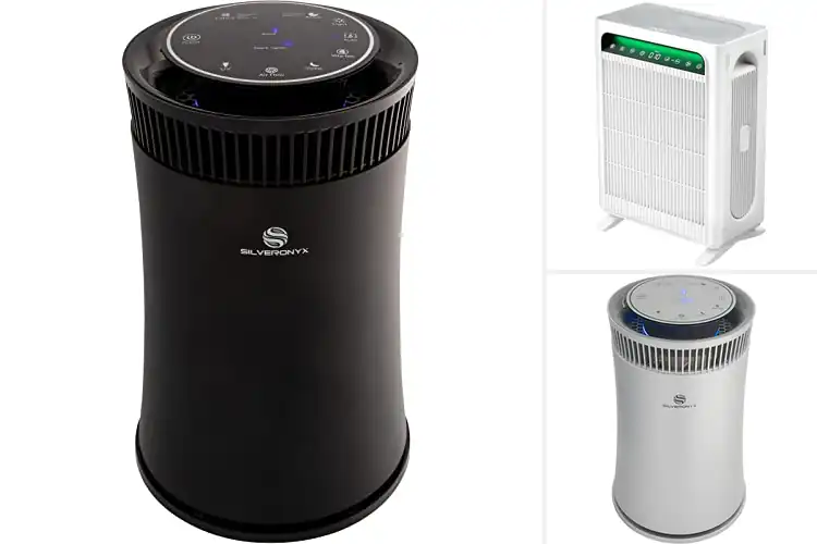 Detailed view of Best HEPA Filter Systems: Top 10 Picks for Healthier Air