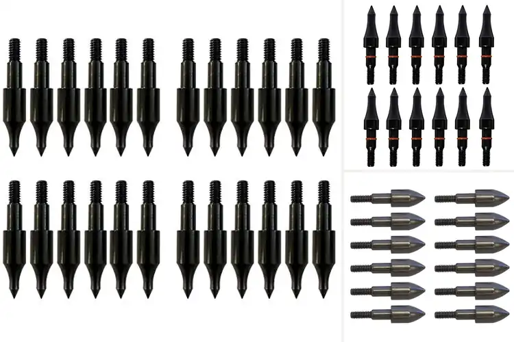 Detailed view of Best Hunting Practice Tips: Improve Aim & Accuracy Fast
