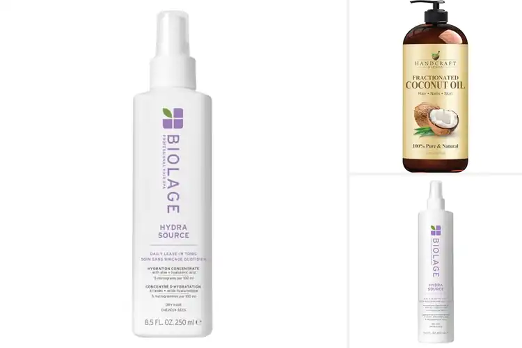 Detailed view of Best Hydrating Hair Tonics