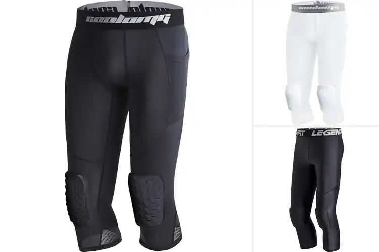 Detailed view of Best Kids Padded Leggings: Top 10 Picks for Active Kids