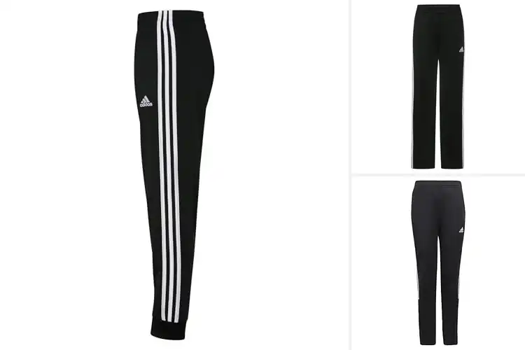 Detailed view of Best Kids Soccer Pants