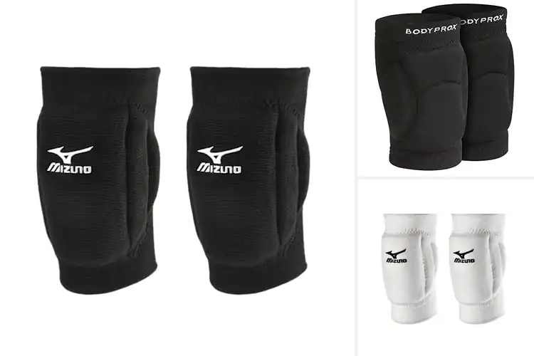 Detailed view of Best Knee Pads For Youth Athletes
