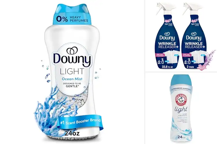 Detailed view of Best Light Fresh Scent: 10 Picks to Brighten Your Day