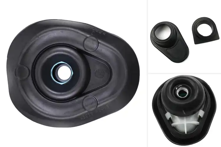 Detailed view of Best Lower Steering Column Seal