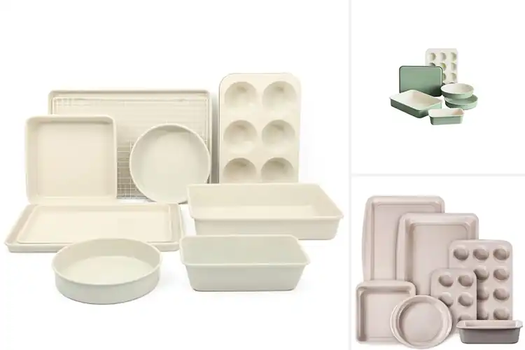 Detailed view of Best Non Toxic Bakeware