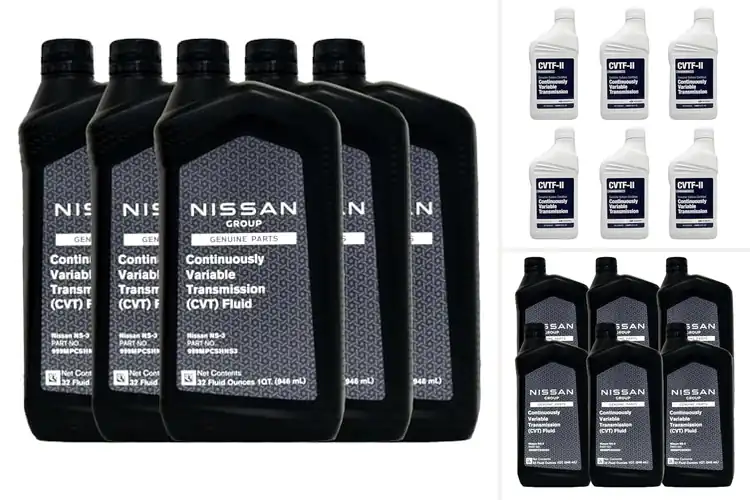 Detailed view of Best OEM Fluids: Top 10 Picks for Smooth Car Performance