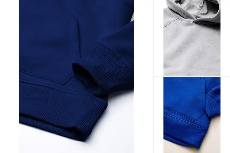Detailed view of Best Pullover Sweatshirts For Boys