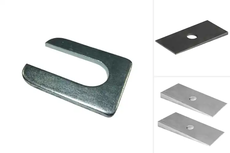 Detailed view of Best Rear Axle Shims For Freightliner Trucks