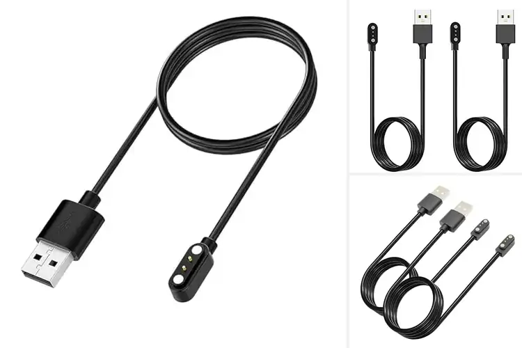 Detailed view of Best Smartwatch Chargers