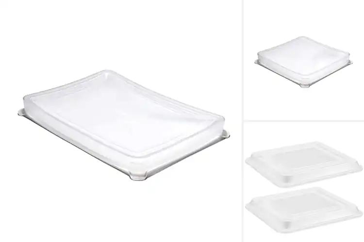 Detailed view of Best Snap On Lids For Bakeware