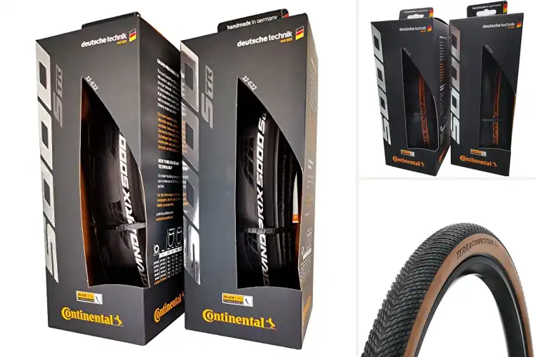 Detailed view of Best Tubeless Tires – Fewer Flats, Better Grip