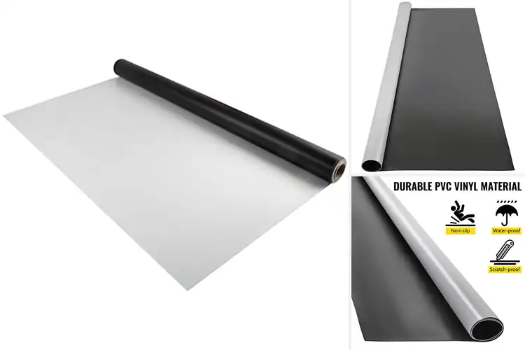 Detailed view of Best Vinyl Dance Floors: Elevate Your Dance Experience Today