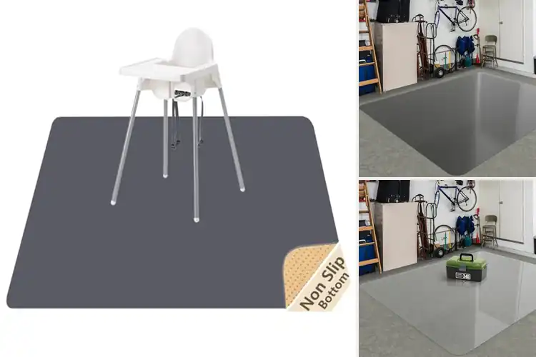 Detailed view of Best Waterproof Warp-Resistant Floor
